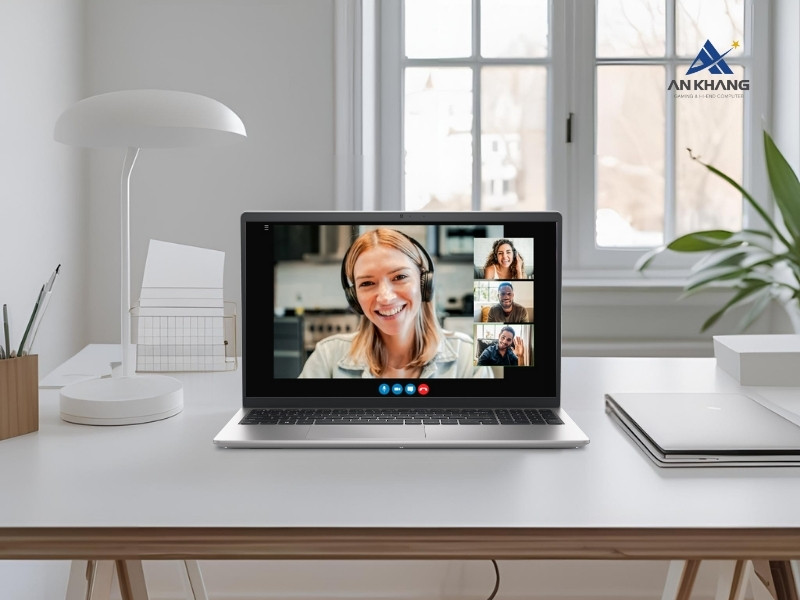 Laptop Dell Inspiron 15 3530 N3530-i7U161W11SLU với trải nghiệm đa phương tiện chất lượng