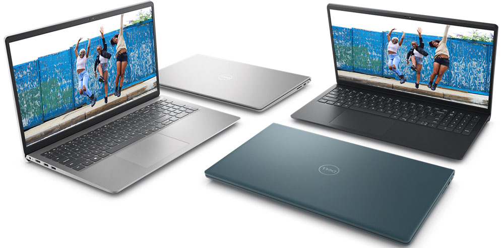 Laptop Dell Inspiron 3520 N3520-i3U082W11BLU