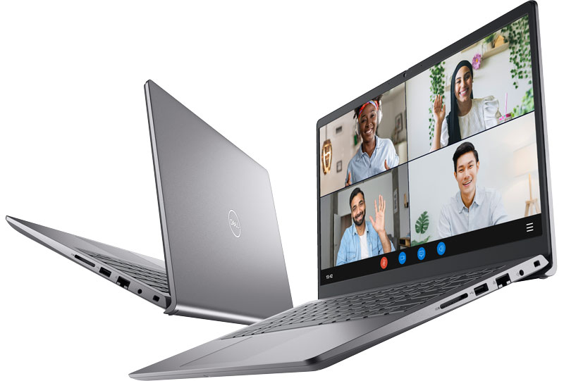 Laptop Dell Vostro 3430 V4I3001UB - Sự lựa chọn hoàn hảo cho sinh viên, luật, sư phạm, kinh tế, kế toán, marketing