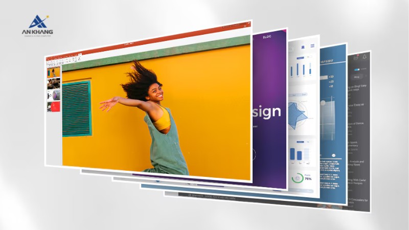 Màn hình LG 24U631A-B.ATVQ cho trải nghiệm mượt mà