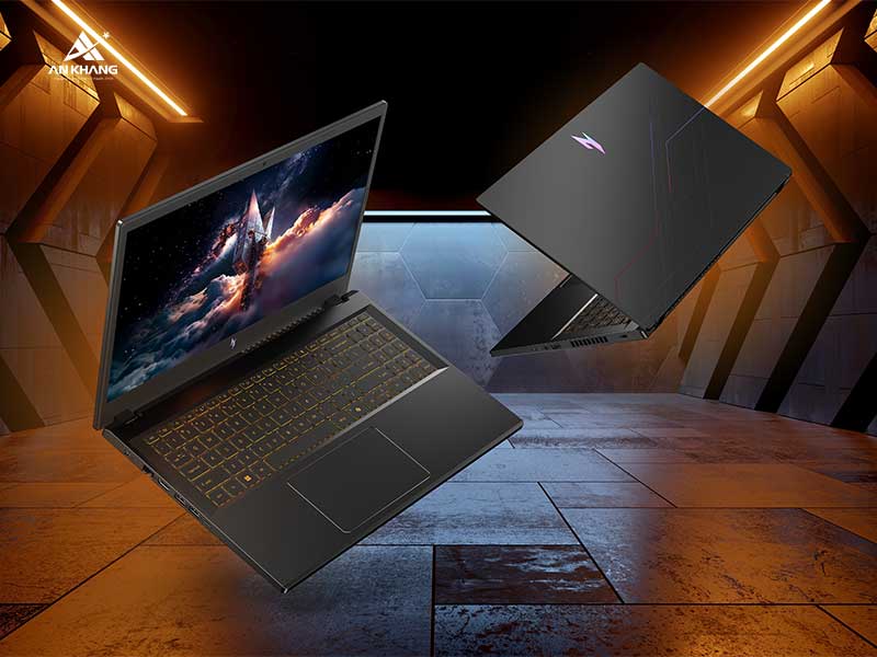 Laptop Acer Gaming Nitro V 15 ProPanel ANV15-52-50VA NH.QUBSV.002 m&agrave;n đẹp, hiệu năng mạnh mẽ trong tầm gi&aacute;