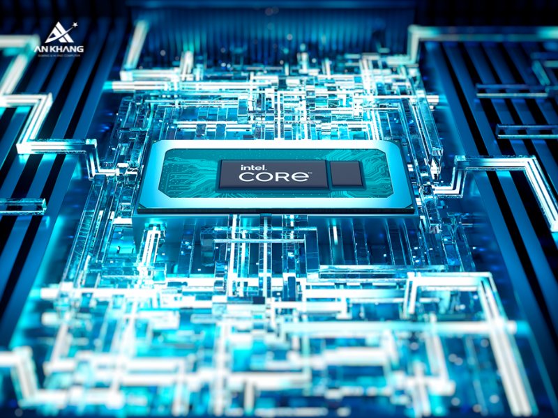 Laptop Dell 15 DC15250 71084746 với hiệu năng bền bỉ, ổn định, vận hành mát mẻ