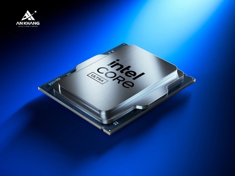 Laptop Dell XPS 13 9350 XPS9350-U5IA165W11GR-FP trang bị hiệu năng thế hệ mới t&iacute;ch hợp AI th&ocirc;ng minh