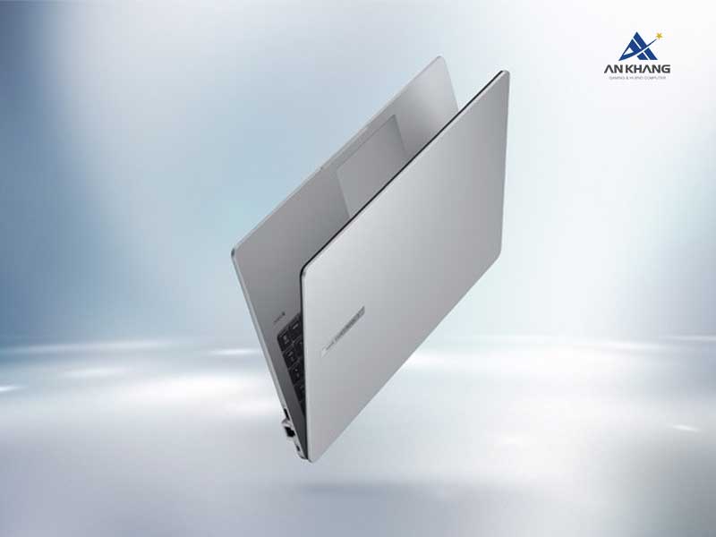 ASUS ExpertBook P1 P1503CVA-i5SE16-50W với thiết kế tối giản