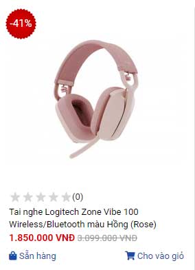 tai-nghe-logitech-zone-vibe-100-hong