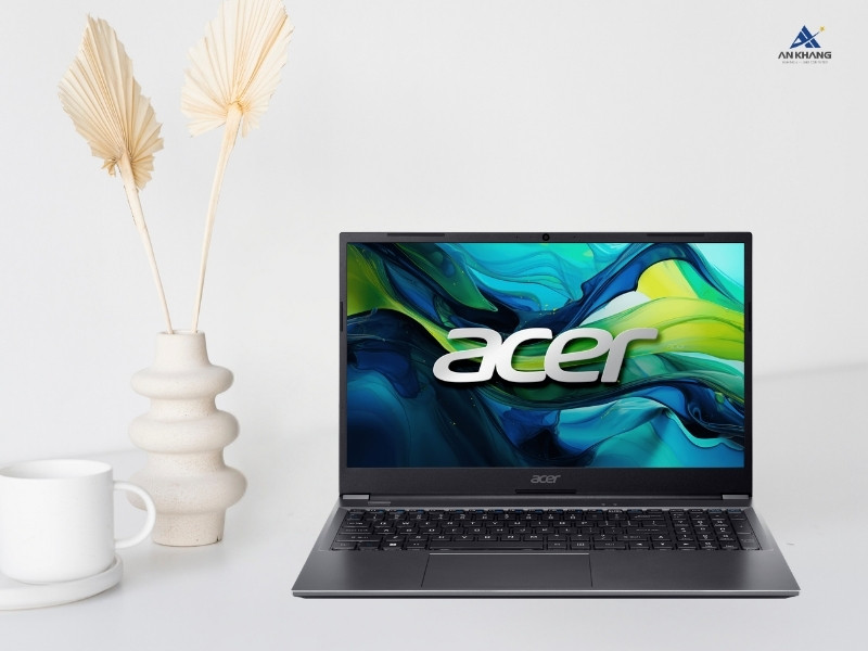 Laptop Acer Aspire 5 Lite AL15-51M-55NB NX.KRSSV.001 - Laptop văn phòng giá tốt