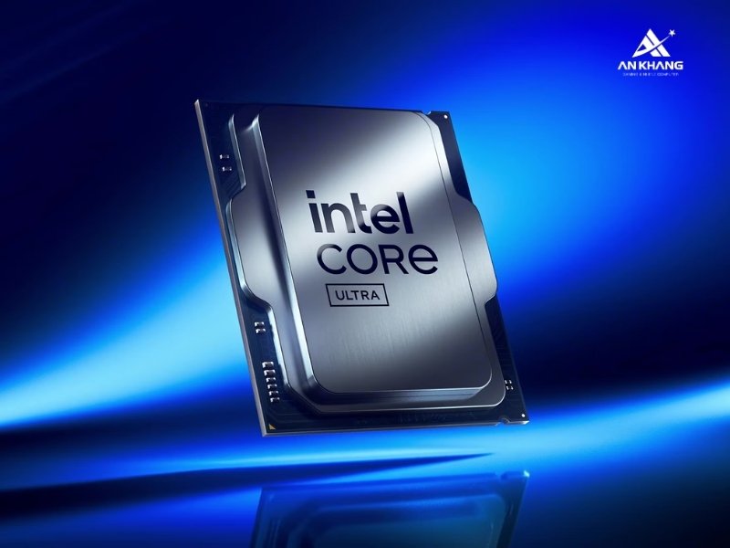 Laptop HP EliteBook 6 G1i 13 BQ9M6PT trang bị hiệu năng t&iacute;ch hợp AI th&ocirc;ng minh