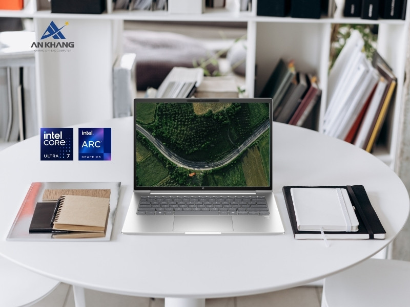 Laptop HP ProBook 440 G11 A74BLPA với hiệu năng mạnh mẽ