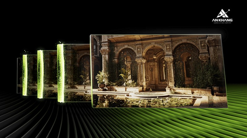 Acer Gaming Predator Helios Neo 16 AI PHN16-73-757W NH.QVQSV.001 trang bị card đồ họa RTX 5060 mạnh mẽ