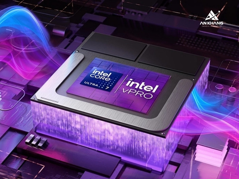 Laptop Lenovo ThinkPad T14 Gen 6 21QC0007VA hiệu năng thế hệ mới cho mọi tác vụ