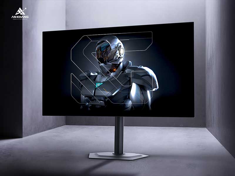 Màn hình Gaming Gigabyte MO27Q28G WOLED 27 inch chất lượng cao