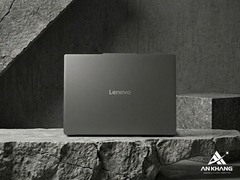 Laptop Lenovo IdeaPad Slim 5 14IMH10 83V6001GVN l&agrave; chiếc laptop văn ph&ograve;ng mang hiết kế mỏng nhẹ, hiện đại v&agrave; cao cấp
