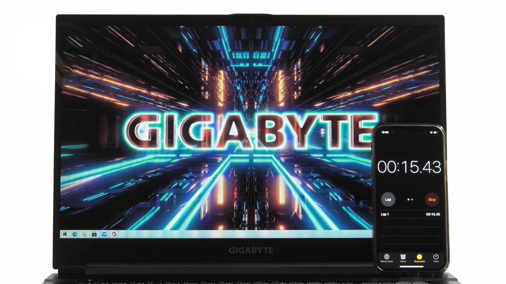 Laptop Gigabyte G7 MD-71S1123SO
