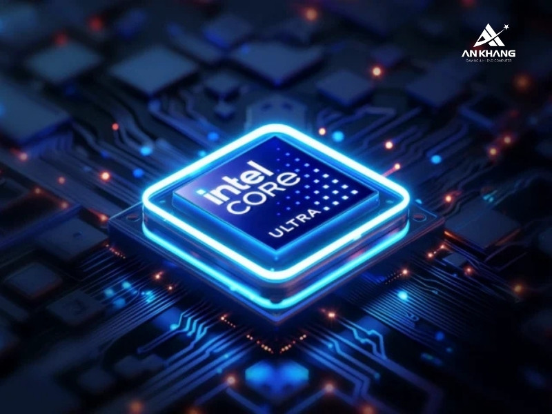 Laptop HP EliteBook 6 G1i 14 BQ9N4PT với hiệu năng AI thế hệ mới