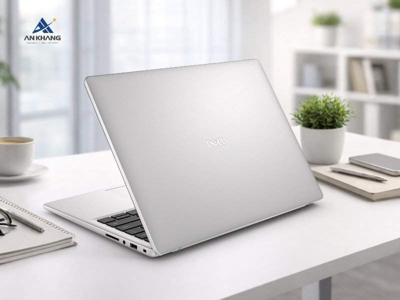 Laptop Dell Pro 14 Essential PV14250 PV14250-120U-16512W bảo mật an to&agrave;n cho mọi dữ liệu