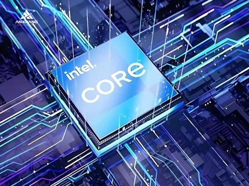 Laptop Dell Pro 14 Essential PV14250 PV14250-120U-16512W hiệu năng ổn định, đa nhiệm mượt m&agrave;