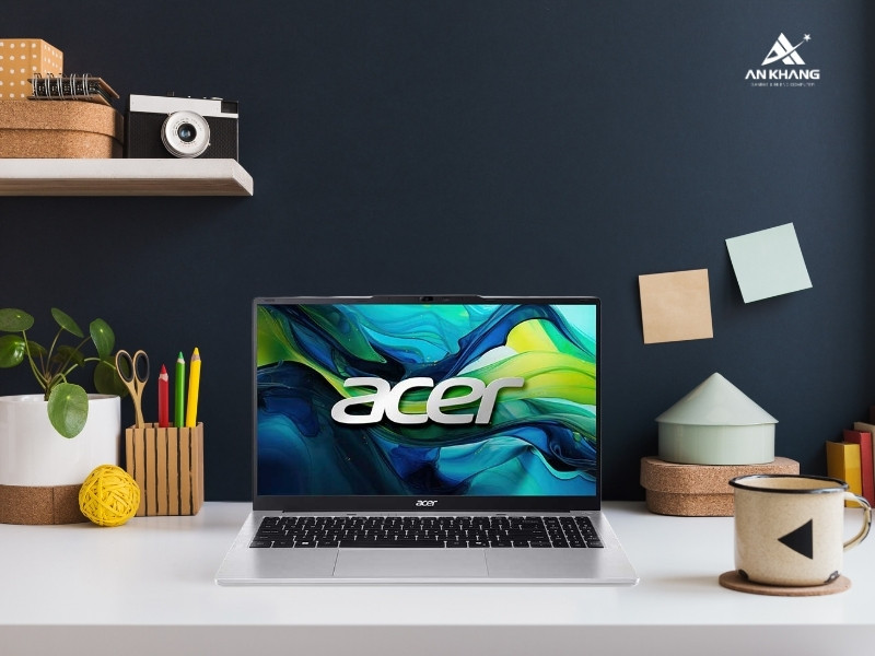 Laptop Acer Aspire Lite 15 AL15-71P-517D NX.J7KSV.001 - Laptop hiệu năng ổn định trong tầm giá