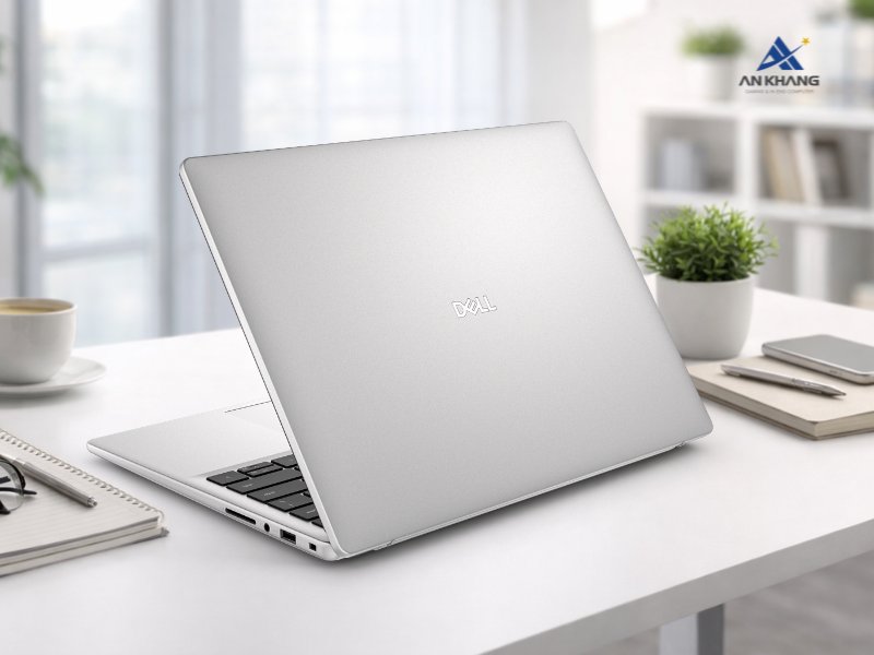 Laptop Dell Pro 14 Essential PV14250 71084488 với độ bền chuẩn quân đội