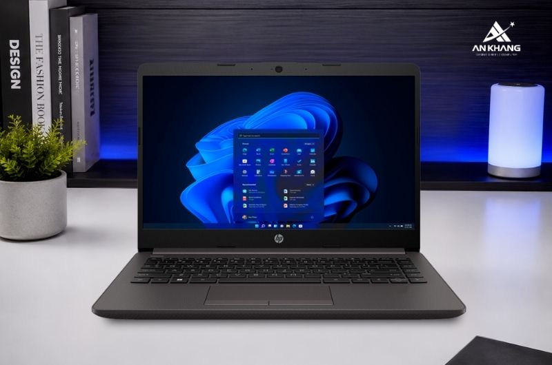 Laptop HP 240R G9 B90Y7AT - Laptop 14 inch linh hoạt cho công việc và học tập