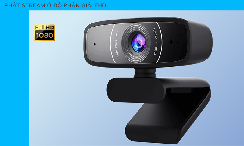 webcam-asus-c3