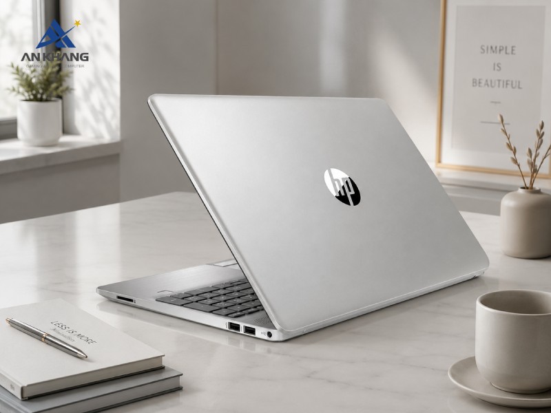 HP 250 G9 9Q927AT là chiếc laptop văn phòng mang thiết kế thanh lịch