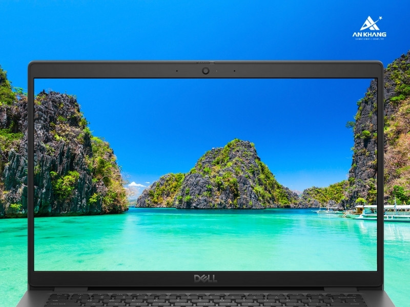 Dell Latitude 3450 L3450-1335U-16512U-HD với chất lượng hiển thị cơ bản, đủ dùng cho văn phòng