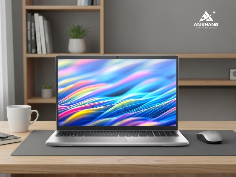 Laptop Dell 15 DC15250 CPH997 là lựa chọn phù hợp cho nhu cầu học tập - văn phòng