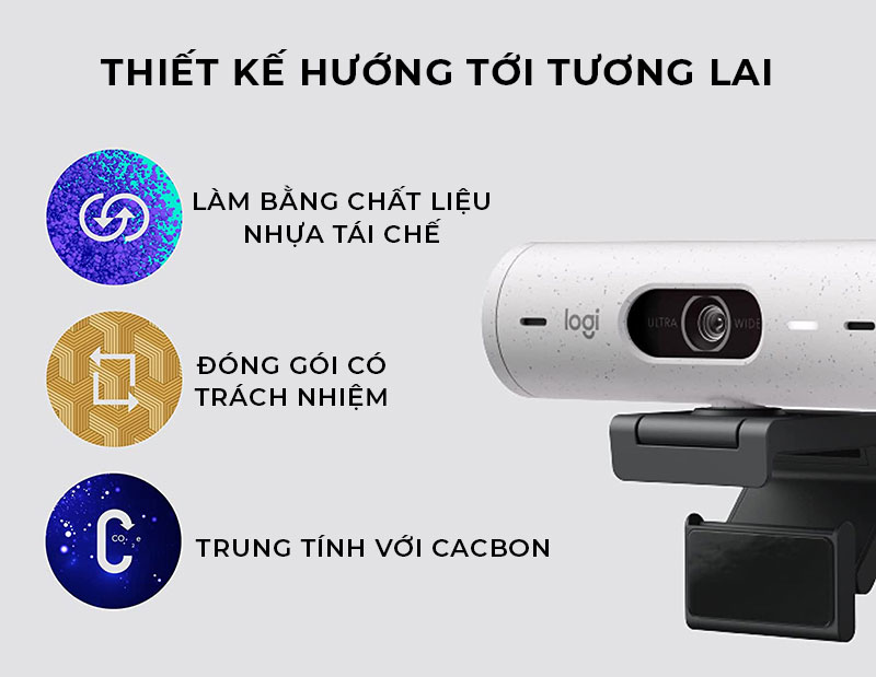 webcam-logitech-brio-500-white-8