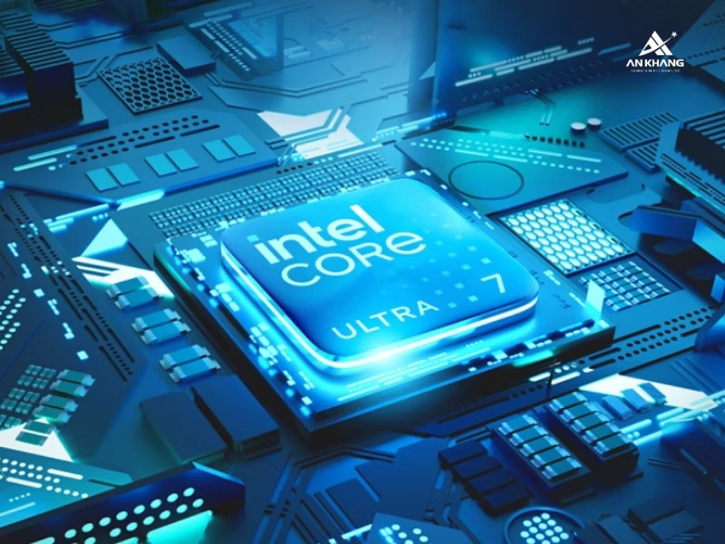 Laptop Acer Aspire 16 AI A16-71M-71U7 NX.J4YSV.002 trang bị hiệu năng thế hệ mới mạnh mẽ