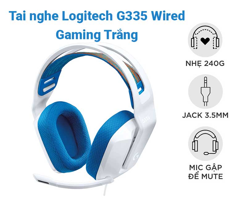 headset-logitech-g335-trang
