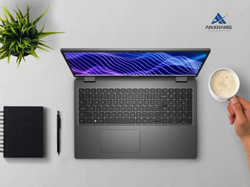 Dell Latitude 3540 71058804 với trải nghiệm nhập liệu mượt mà