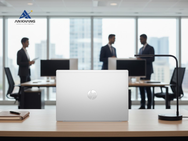 Laptop HP ProBook 440 G11 A74BHPT bảo mật đa lớp vững chắc