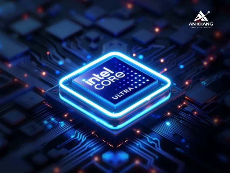 Laptop HP ProBook 440 G11 A74BHPT trang bị CPU thế hệ mới tích hợp AI