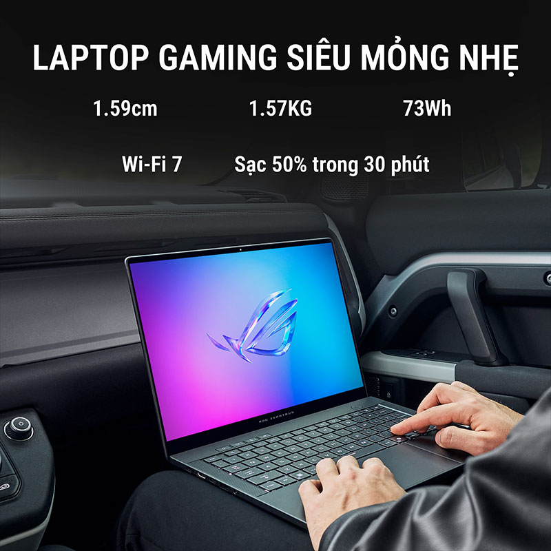 Điều khiển chính xác, trải nghiệm trọn vẹn cùng trang bị bàn phím và âm thanh