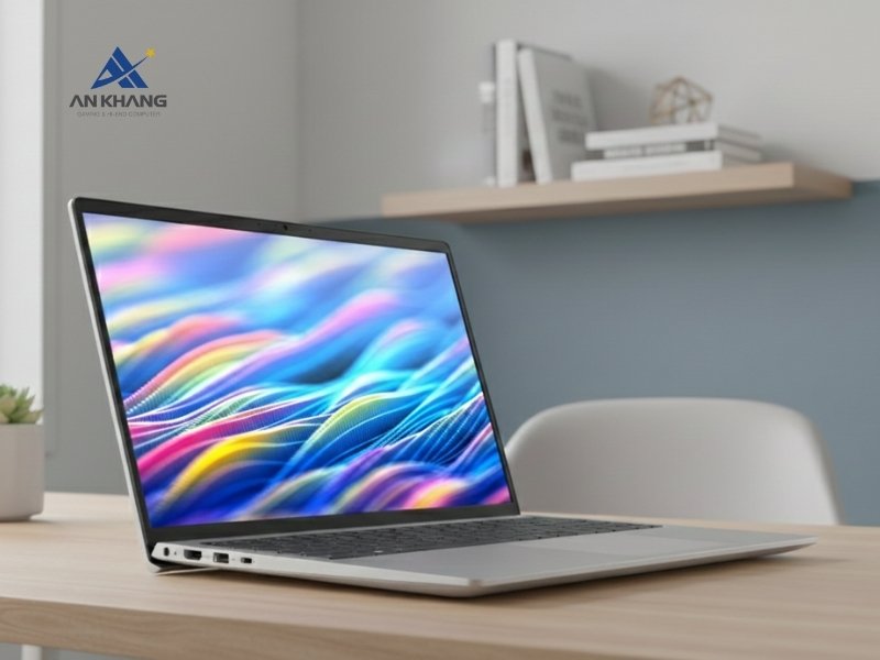 Laptop Dell 15 DC15250 DC5I5897W1 Silver n&acirc;ng cấp bộ nhớ v&agrave; lưu trữ dễ d&agrave;ng