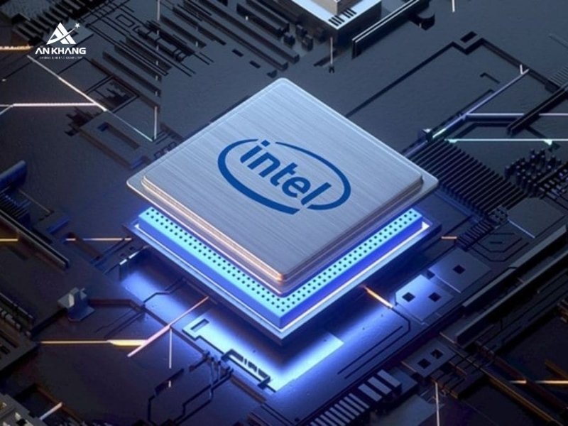 Laptop Dell 15 DC15250 DC5I5897W1 Silver trang bị CPU Intel Core i5-1334U vận h&agrave;nh ổn định, m&aacute;t mẻ