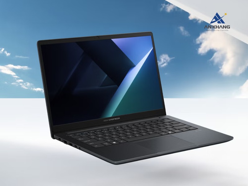 Laptop ASUS ExpertBook B1 B1403CTA-S60046W là laptop văn phòng dưới 11 triệu đồng