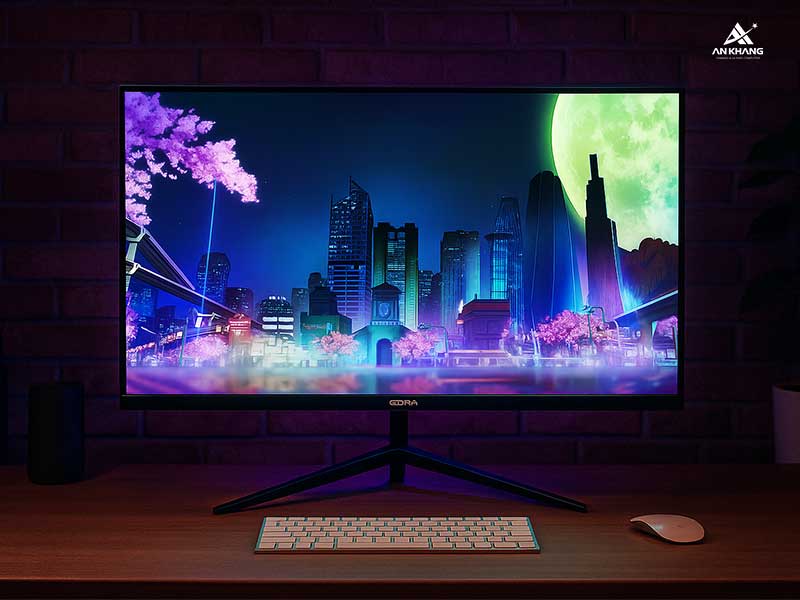Màn hình gaming E-DRA EGM27F120H là màn hình chất lượng trong phân khúc dưới 3 triệu đồng