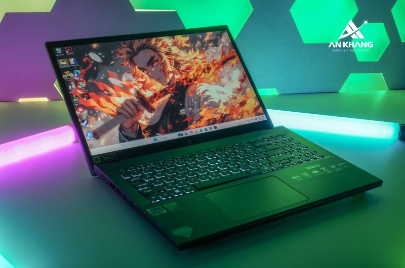 Nitro ProPanel cân bằng giữa hiệu năng, khả năng nâng cấp và chi phí