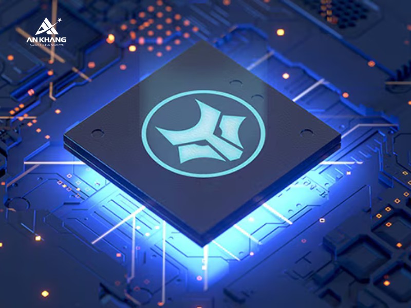 Laptop HP Probook 4 G1i 16 BQ5D4PT bảo mật đa lớp vững chắc