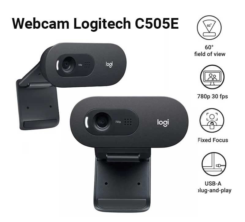webcam-logitech-c505e-hd-720p-0