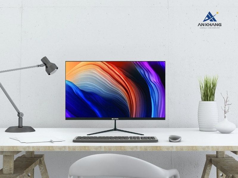 Màn hình gaming E-DRA EGM27F100H là màn hình gaming 100Hz với mức giá phổ thông