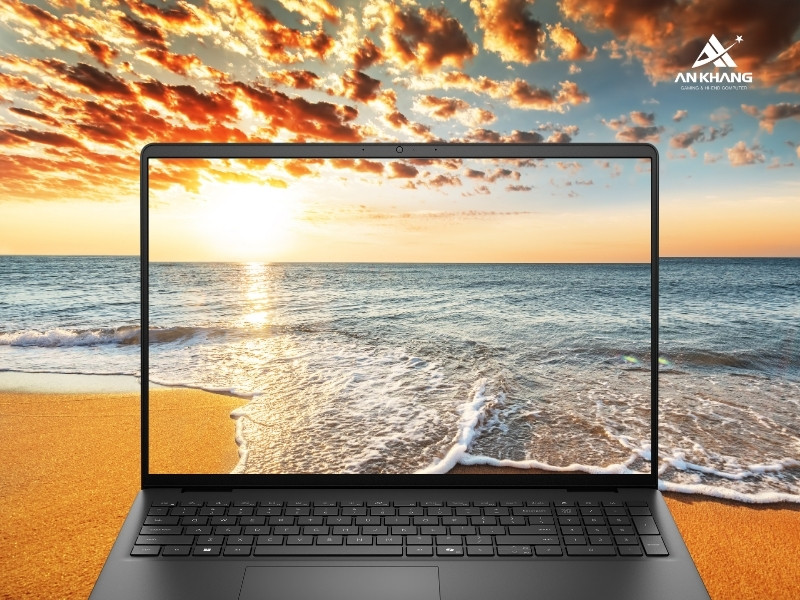 Laptop Dell 16 DC16250 DC16250-C7U161W11BLU với màn hình cảm ứng 16 inch hiện đại