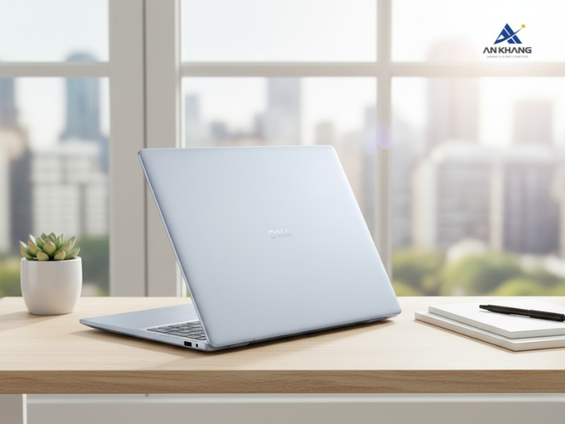 Laptop Dell 16 Plus DB16250 X65NW7 đa nhiệm mượt m&agrave;, phản hồi nhanh ch&oacute;ng