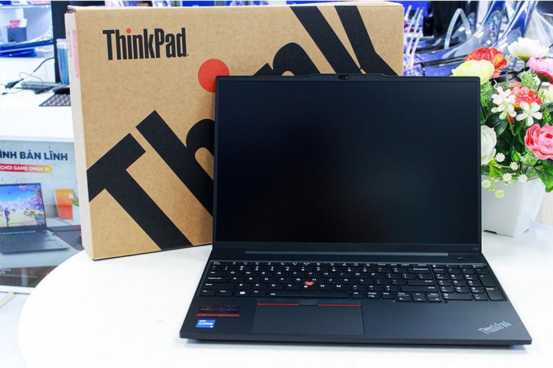 Lenovo ThinkPad E16 Gen 1 21JN00GKVA Màn hình