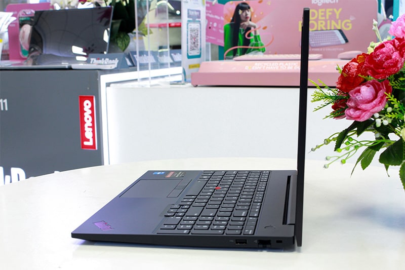 Lenovo ThinkPad E16 Gen 1 21JN00GKVA Hệ điều hành