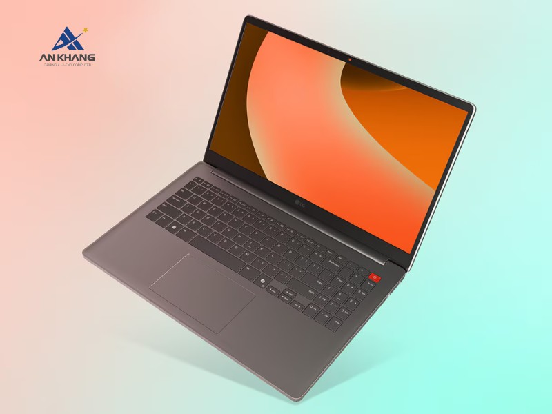 Laptop LG gram Book 15U50T-G.AV56A5 là laptop đa năng cho người dùng hiện đại