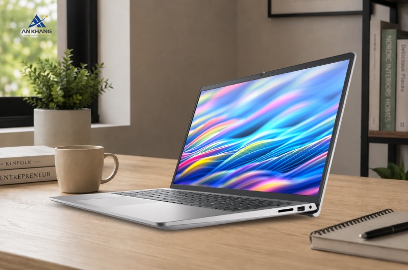 Laptop Dell 15 DC15250 CPH992 sạc đầy 80% pin chỉ trong 1 giờ