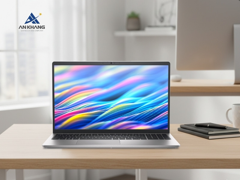 Laptop Dell 15 DC15250 CPH99 là chiếc laptop văn phòng ổn định, linh hoạt trong tầm giá