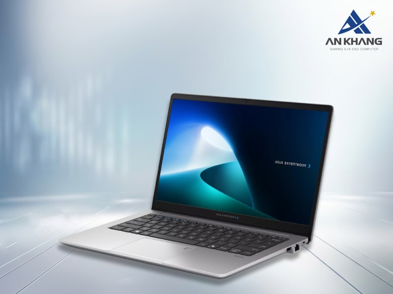 Hiệu năng ổn định và linh hoạt trên ASUS ExpertBook B1 B1403CVA-S62519W